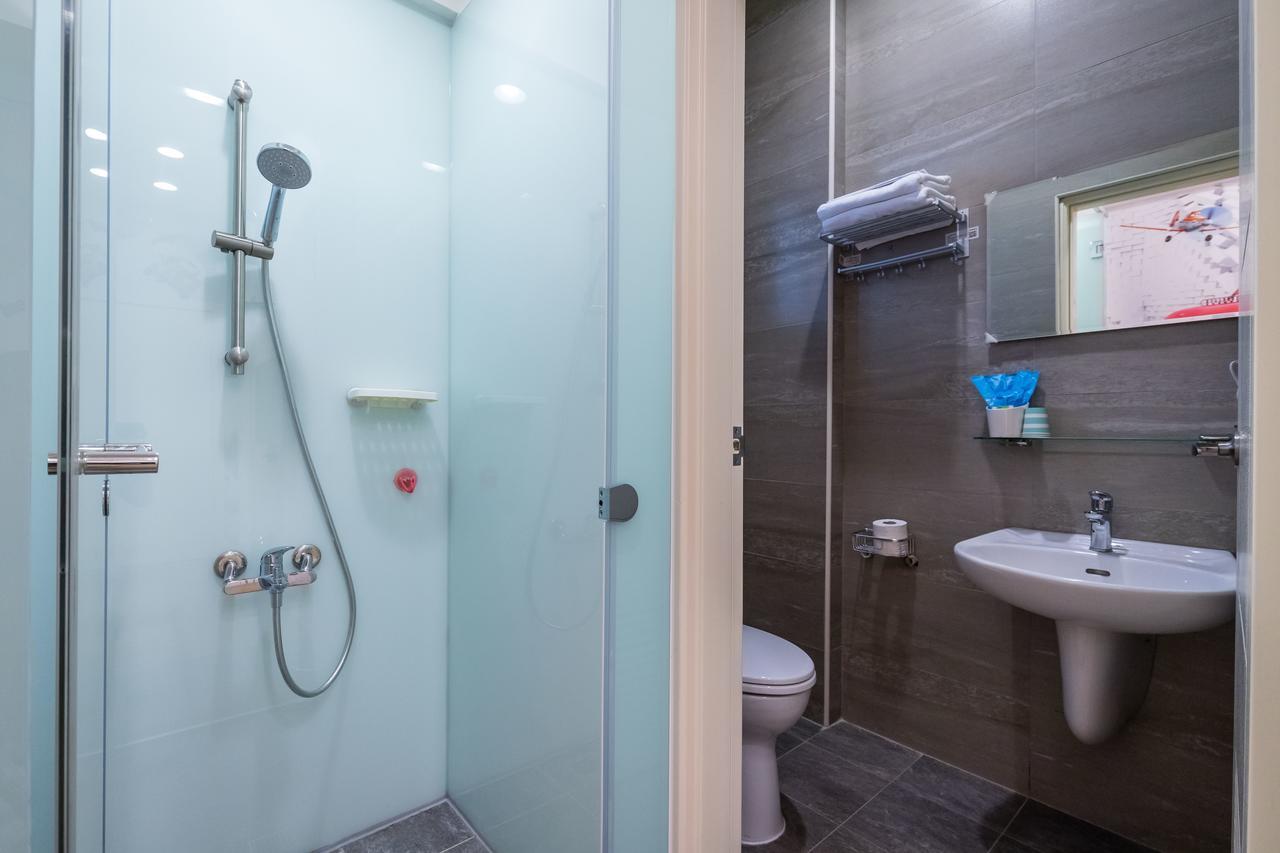 Han Tian Slide Vucsie Kültér fotó